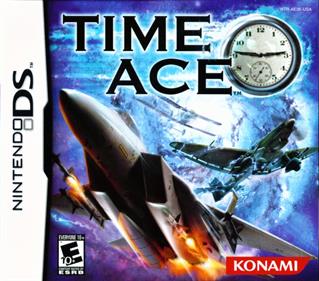 Time Ace - Box - Front Image