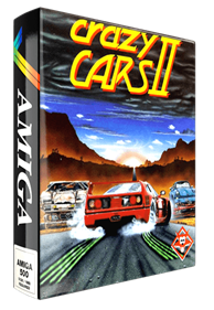 F40 Pursuit Simulator Images LaunchBox Games Database