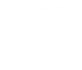 Still There - Clear Logo Image