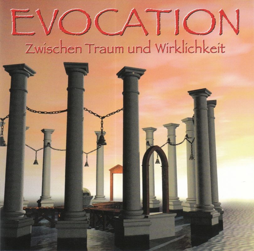 Evocation Oltre il Sogno