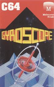 Gyroscope - Box - Front Image