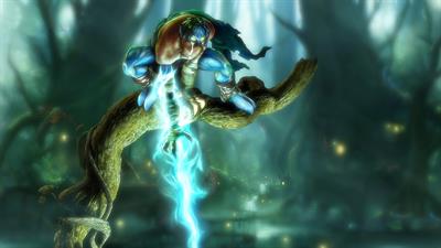 Soul Reaver 2 - Fanart - Background Image