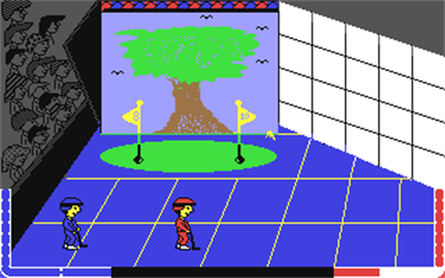 Double Dare (GameTek) - Screenshot - Gameplay Image
