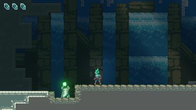 Jaded - Screenshot - Gameplay Image