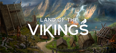 Land of the Vikings - Banner Image