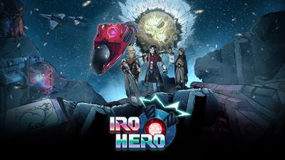 Iro Hero - Banner Image