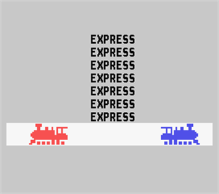 Express - Screenshot - Game Title Image