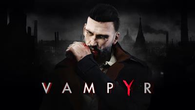 Vampyr - Banner Image