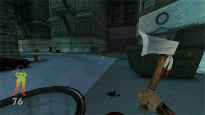 Turok 3: Shadow of Oblivion Remastered - Screenshot - Gameplay Image