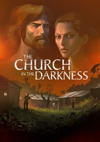 The Church in the Darkness - Box - Front Image