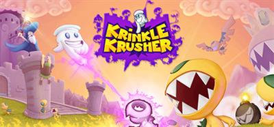 Krinkle Krusher - Banner Image