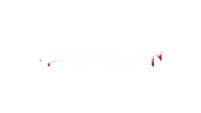 Hidden Dragon: Legend - Clear Logo Image