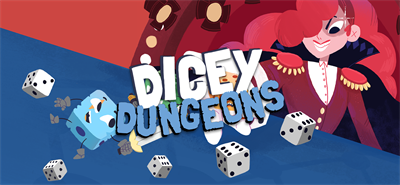 Dicey Dungeons - Banner Image