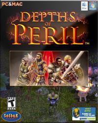 Depths of Peril