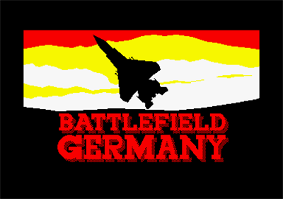 Battlefield Germany - Screenshot - Game Title Image