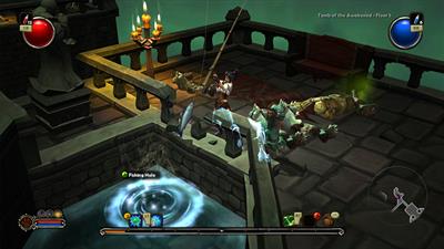 Torchlight - Screenshot - Gameplay Image