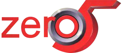 Zero 5 - Clear Logo Image