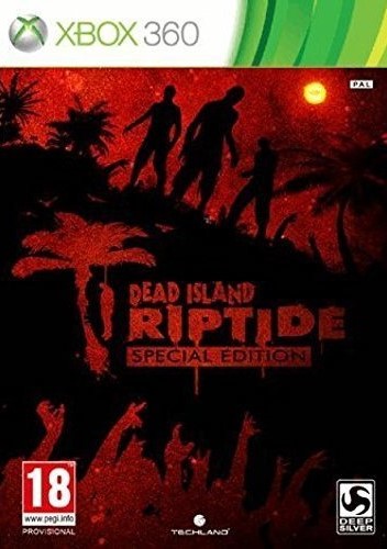 Dead Island: Riptide: Definitive Edition Images - LaunchBox Games Database