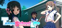 Tokyo School Life - Box - Front Image