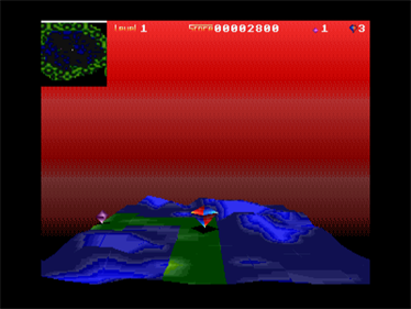 Arcturus - Screenshot - Gameplay Image