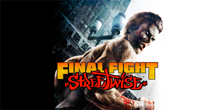 Final Fight: Streetwise - Fanart - Background Image