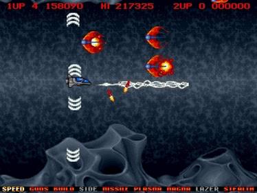 Project-X - Screenshot - Gameplay Image