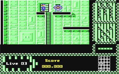 Mission X-2 - Screenshot - Gameplay Image