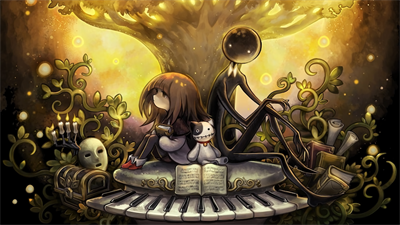 Deemo: Reborn - Fanart - Background Image