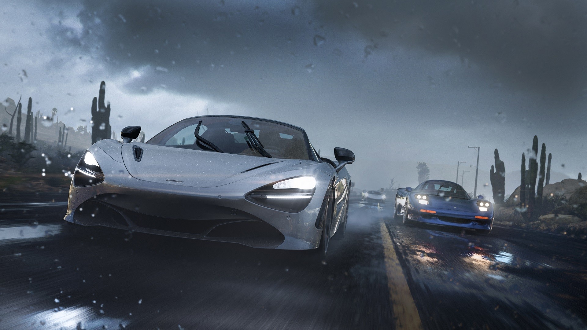 Forza Motorsport 5 Images - LaunchBox Games Database