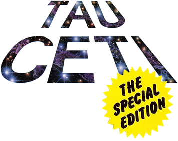 Tau Ceti - Clear Logo Image