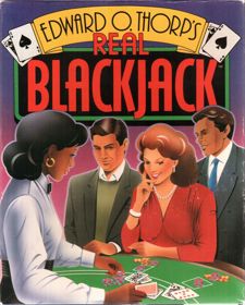 Edward O. Thorp's Real Blackjack
