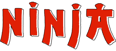 Ninja - Clear Logo Image