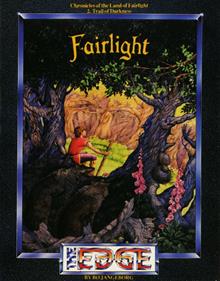 Fairlight II: A Trail of Darkness