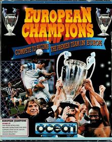 European Champions