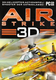 AirStrike 3D: Operation W.A.T.