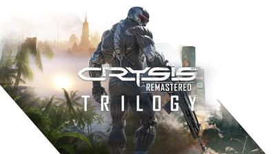 Crysis 2 Remastered - Banner Image
