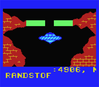 The Caves of Oberon - Screenshot - Gameplay Image