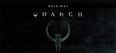 Quake II (Original) - Banner Image