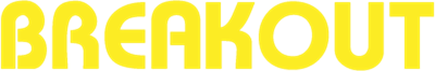Breakout - Clear Logo Image
