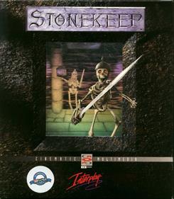 Stonekeep - Box - Front Image