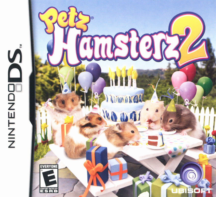 Hamsterz Life Images - LaunchBox Games Database