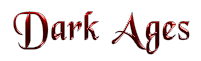 Dark Ages - Clear Logo Image