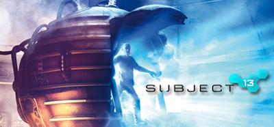 Subject 13 - Banner Image