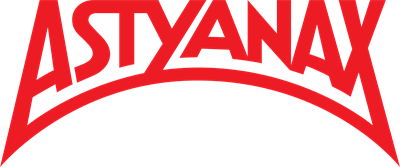 Astyanax - Clear Logo Image