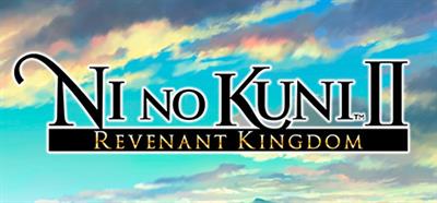 Ni no Kuni II: Revenant Kingdom - Banner Image