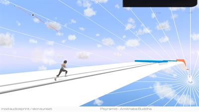 Audiosurf 2 - Screenshot - Gameplay Image