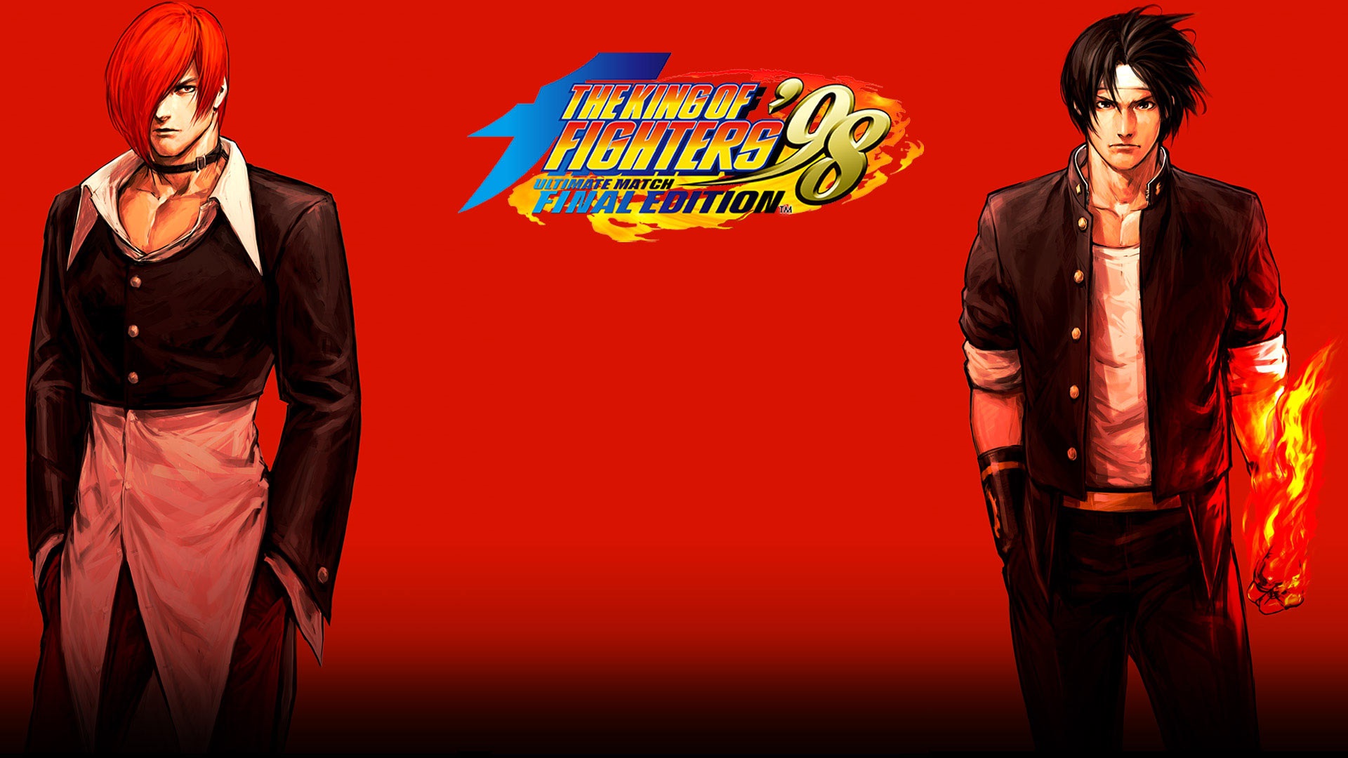 The King of Fighters '98: Ultimate Match Final Edition Details