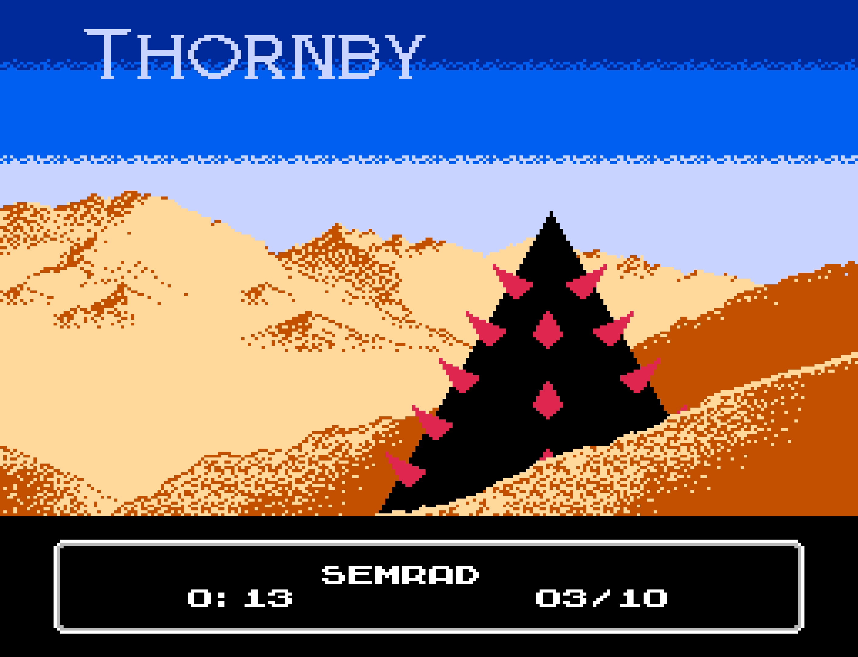Thornby