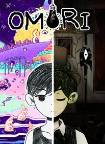 OMORI - Fanart - Box - Front Image