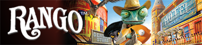 Rango - Banner Image